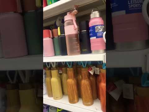 Amazing water bottle’s just in one riyal #likeandsubscribe #shortvideo #youtubeshorts#disciuntstore