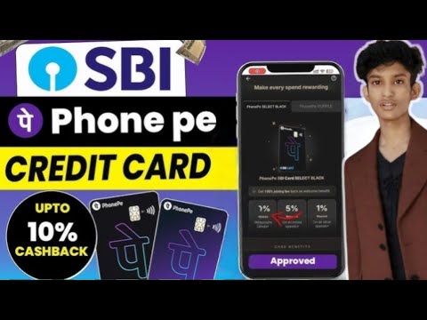 Phonepe se credit card kaise apply Karen #phonepe #credit card