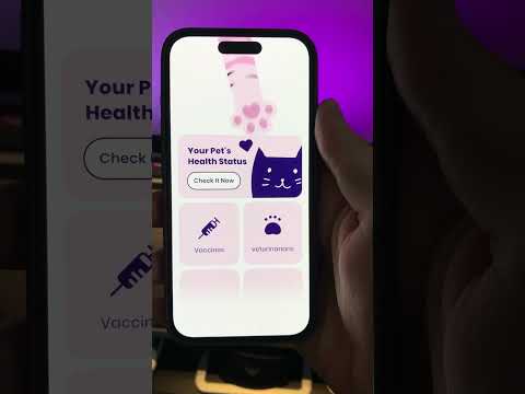 Pull to refresh 🐈 made by @Figma