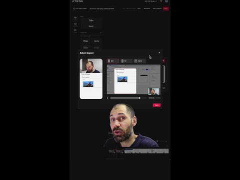 TikTok livestream cuts