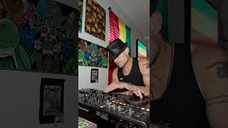 highgrade(420 dubwise) 🎛🔊💥#dubmusic #producer #jhighgrade #short
