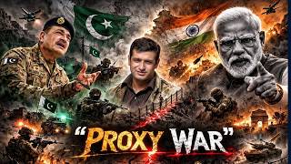 India Vs Pakistan | Are We On The Brink Of Another War? | Pak Defence Minister's Shocking Claim