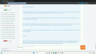 how to write semantic css