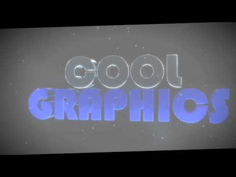 My Intro For This Channel!