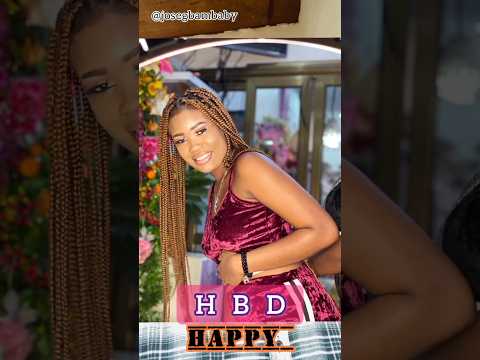happy birthday happy      #viral #birthday #subscribe #josegbambaby