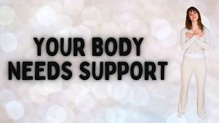 Grounding Exercises for Nervous System Regulation | Somatic Exercises | Day 13