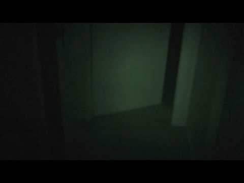 Dangers of the night