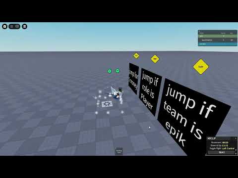 Another Make a Server Guide [ROBLOX]