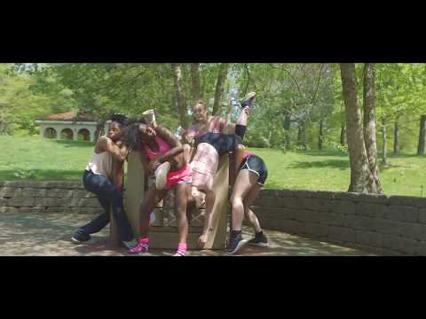 Improv Dance at Blackburn park