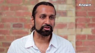 Product Management Series: Mahesh Ramachandra, Chief Product Officer at Azoomee (FULL INTERVIEW)