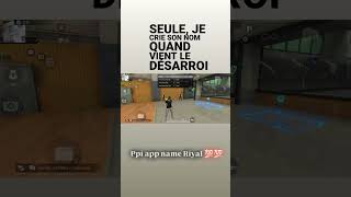 PPI real app use hedshot bahut achcha lagega #freefire #shorts #trending #viral #video #ppitutorial
