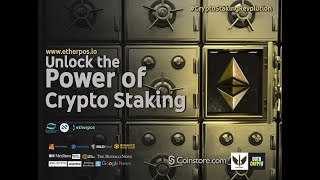 EtherPOS Live Stream