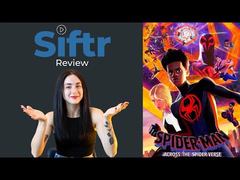 Spider-Man: Across The Spider-Verse [Spoiler-Free] Movie Review