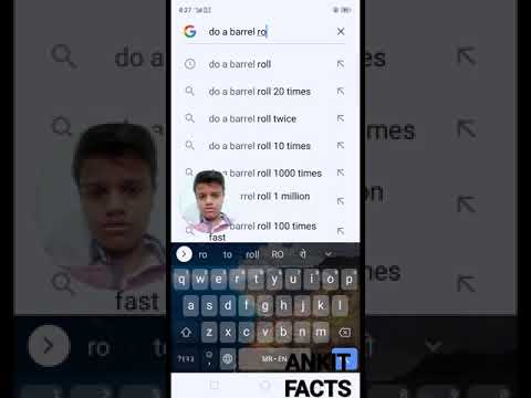 GOOGLE FACT VIDEO SUBSCRIBE,LIKE,SHARE