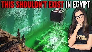 Ancient Technology So Advanced It Shouldn't Exist