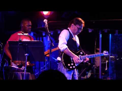 Al Di Meola - Flight Over Rio - BB King, NYC - June 29, 2015