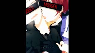 𝙏𝙃𝙀 𝙍𝙀𝘼𝙇 𝙈𝙊𝙂𝙂𝙀𝙍𝙎 🤫🧏 #rezero #rezeroedit #subaru #anime #amv #mmv #manga #isekai #ln #reinhard#mewing