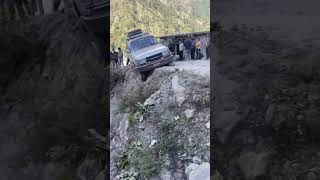 Toyota at manag #manag #Nepal #offroad #youtubeshorts #shorts #PureNepali #toyota