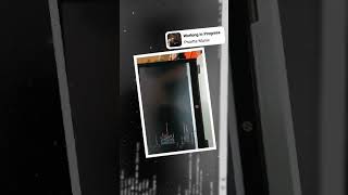 Digital Clock in Python  ||🔥🔥||#python #shorts #project #coding #programming #inspiration