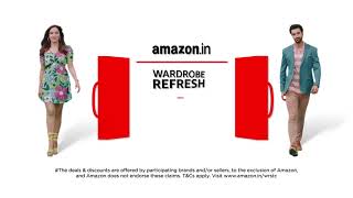 Wardrobe Refresh Sale - 19th - 23rd June