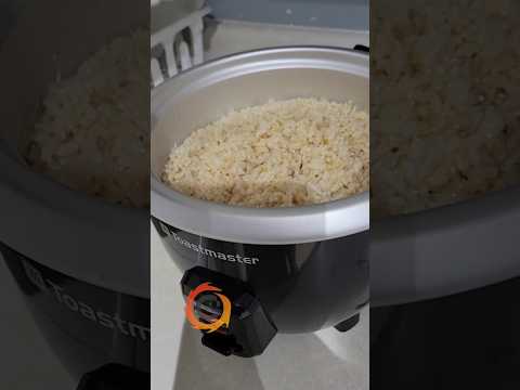Toastmaster 10 Cup Rice Cooker, Rice Cooker | Walmart