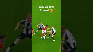 #arsenal #thegunners