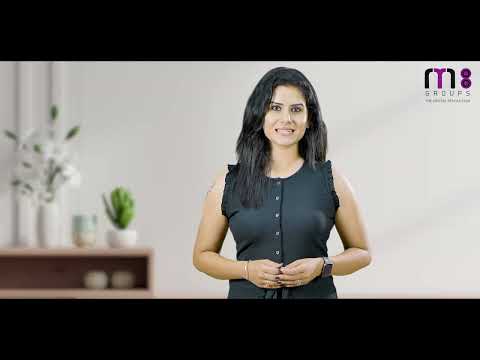 M8 IT SOLUTIONS | PROMO | ENGLISH