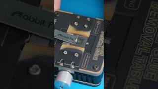 Rabiit Fix Glow Remove Blead #wasimalfiyamobile #worldmobilerepairingcenter #mobilereparingclasses
