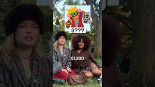 Which NFT is MORE Expensive? 💸 Part 3