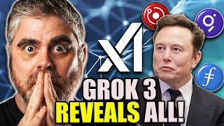 Elon Musk’s Top 10 Crypto Altcoins Revealed (Time To Act Now)