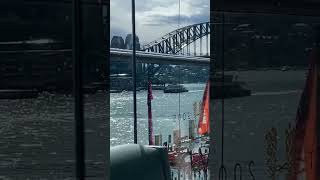 Ferry Spotting in Sydney @mikedebruyn5538