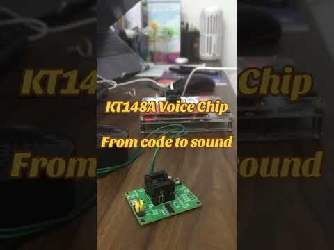From Code to Sound: How Costom Voice Gets into Your Gadgets
