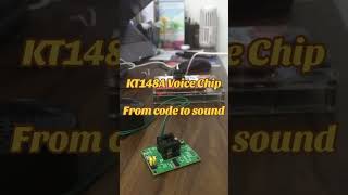 From Code to Sound: How Costom Voice Gets into Your Gadgets