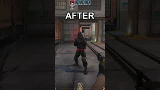 NEW CS2 Update: Valve finally fixed it #cs2 #cs2update #counterstrike #csgo