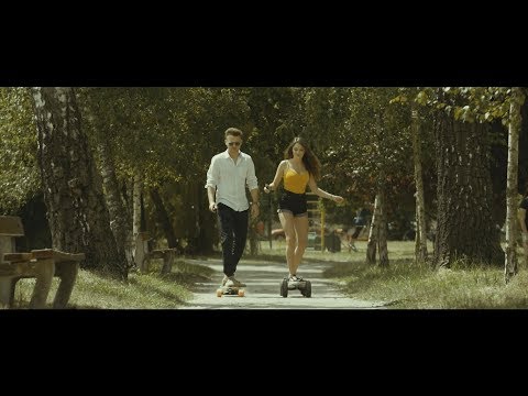 Fast electric skateboard | Best electric longboard