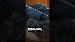 Protecting yourself from Monkeypox Shorts