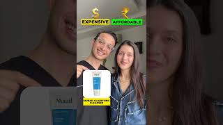 Affordable Skincare That Beats Luxury?! | Dermatologist Approved || Dr. Sarin ||