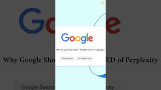 #GoogleVsPerplexity #PerplexityAI #GoogleSearch #TechDisruption #SearchEngineWars #AIsearch