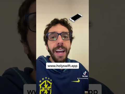 How to use tour iPhone as webcam on macOS and styling components in SwiftUI #apple #iphone #news