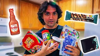 $200 Campus C-Store Haul!