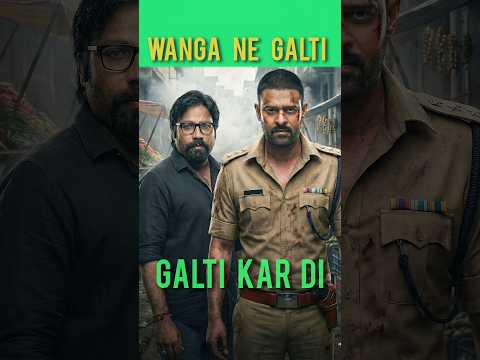 sandeep Reddy ne galti kar di #spirit #prabhas #animal