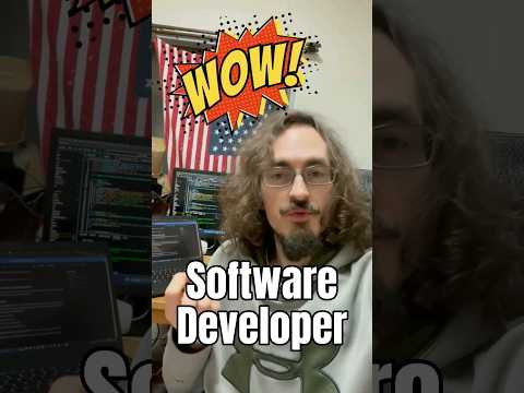 Software Developer in Japan #softwareengineer #coding #softwareengineer #webdev