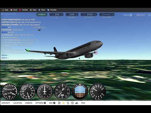 escorted ny F16!! read descrpition