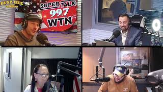 NES Spiral Continues, Trump Calls Out MN, Save the SAVE Act!