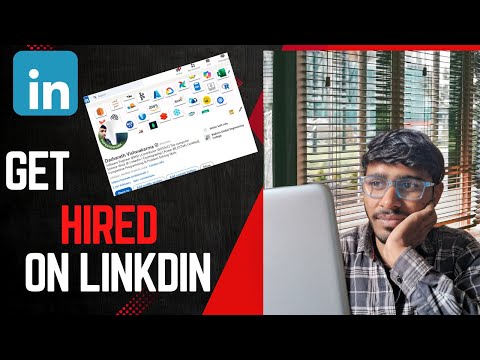 How to find jobs on LinkedIn? | 4 Methods to apply for jobs on LinkedIn | LinkedIn job search tips