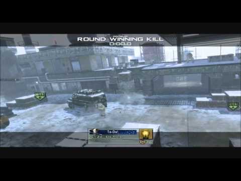 Syze DeTaiL |The DeTaiLs of trickshooting| edit by Slicer211