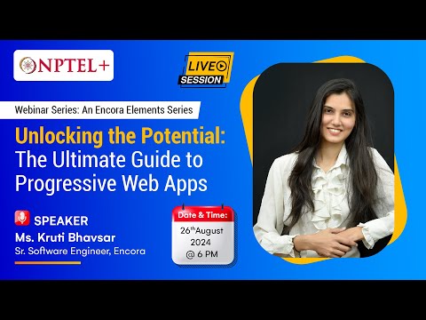 Unlocking the Potential: The Ultimate Guide to Progressive Web Apps