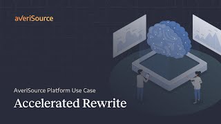 Accelerated Rewrite