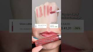 Gloss Natura Una Nude 2C Intense