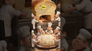 Who are the “little cooks”? #shorts #trending #shortvideo #ai #aimaster